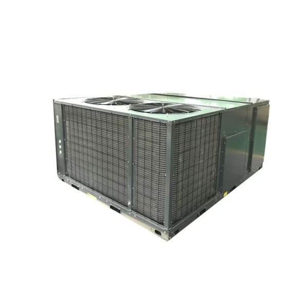 3-25 Tons Cooling Capacity Rooftop Package Unit Copeland Compressor for Optimal