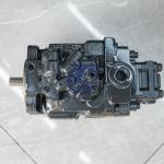 708-3S-00611 7083S00611 Komatsu PC30 35MR-2-3 Main Hydraulic Pump For Mini