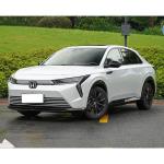 2024 Dongfeng Hondas eNS2 Pure Electric SUV 5-seat Sports Car with 2735mm