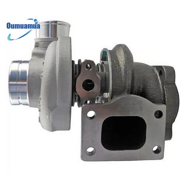 for Perkins T250 turbo 114-2577 452061-5005S 452061-0005 2674A066 turbocharger for 1004-4T engine