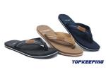 Cushion Men Rubber Flip Flop Slippers For Men Mens Designer Flip Flops Blank