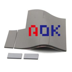 China Shockproof Antiwear Thermal Conductive Pad Tasteless High Performance factory