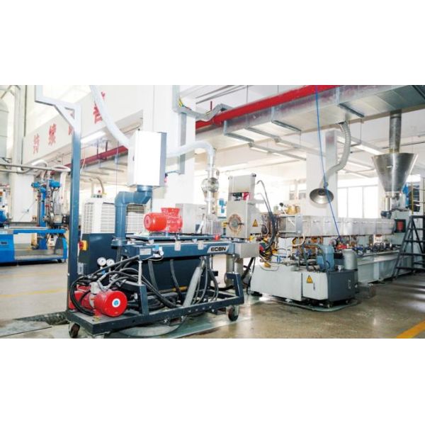 Soft Touch Like Skin Thermoplastic Elastomer Pellets GP200 for Adult Toys 2