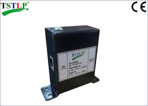 China IP Camera / Telephone POE Lightning Surge Arrester For Power &amp; Signal Transmission factory