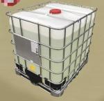 Standard Liquid Epoxy Resin Waterborne Curing Agent ANQUAMINE 721