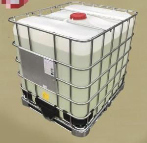 China Standard Liquid Epoxy Resin Waterborne Curing Agent ANQUAMINE 721 factory