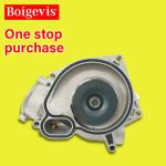 11517548263 Automotive Water Pump In Engine Cooling System For BMW N63 S63