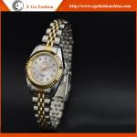 004A2 Couple Watch Christmas Gift Watches Unisex Watch Valentine's Day Steel