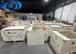 06DR725 Carlyle Refrigeration Compressor Semi Hermetic Compressor 6.5HP 4.5L Oil