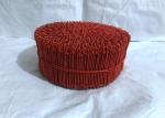Red Green 16 Gague 5000Pcs 2mm PVC Coated Tie Wire