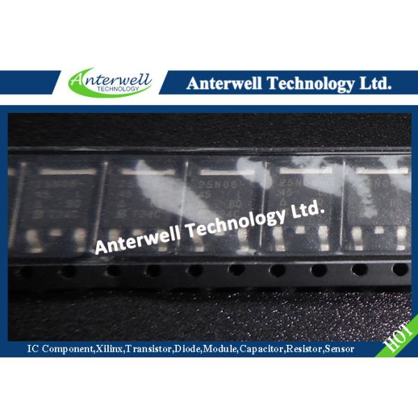 SUD25N06-45L Logic Level switching low Power Mosfet Transistor N - Channel 60-V