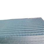 Top Quality And Good Price Garden Anti-Climb Fence Welded Wire Mesh Panel 6x6