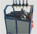 Aluminum Radiator Plastic Water Tank Crimping Machine For Auto Industry