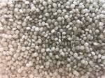250kg H Plastic Granulating Line PP Raffia Woven Bag Recycling Machine