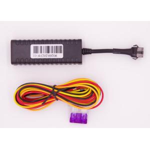 Car GPS Tracker Mini GSM GPRS Motorcycle GPS Tracking Device Cut Off Engine Stop
