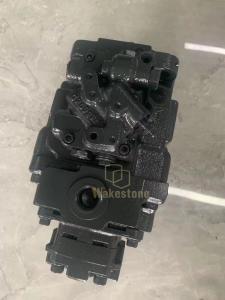 China Original Hydraulic Pump Assembly Plunger Pump 708-1S-00130 For Komatsu PC30 PC35 factory