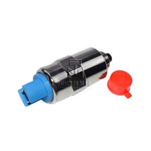 China Fuel Shutdown Cut Off Solenoid Valve 26420472 24V Fits Forklift Excavator factory