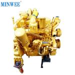 Genuine 470KG Cat S4K Excavator Engine
