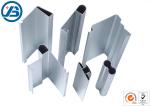 Magnesium Large Alloy Extrusion Profiles For Automotive Applications