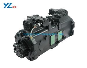 China Sany excavator accessories SY365 plunger pump K5V200DTH-9N48 hydraulic pump assembly factory