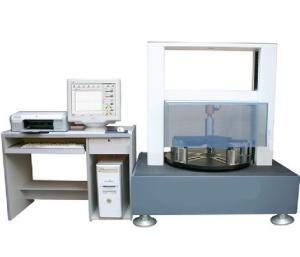 China Electric Chair Testing Machine , Pedestal Compression Resistance Tester factory