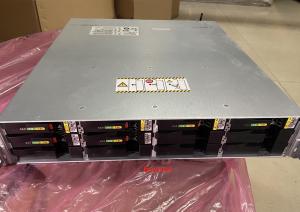 China DELL EMC Vnxe3100 Single Control 6*1TB System factory