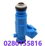 F5DZ B 71716957 0280155816 Car Fuel Injector For Ford Fiat Bravo