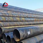 S355j2h Steel Pipes Tubes