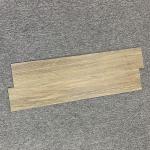 Anti Slip Rough Surface Oak Imitation Wooden Tiles 150*900mm For Living Room