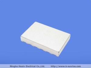 China SMT metal shielding cover factory