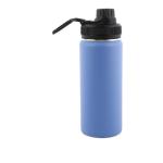 32 Ounce 1 Liter Double Wall Vacuum Insulated Metal Thermos Flask Stainless