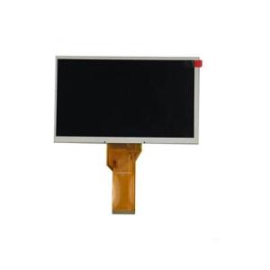 China 7.0 Inch Full Color Portable LCD Monitor INNOLUX Industrial TFT 800x480 factory