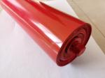 Mining Steel Carrying Conveyor Roller Idler 89 Dia Waterproof