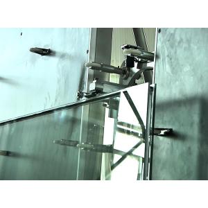 Automatic Structure IGU Sealing Robot,Automatic Glass Sealing Robot,Insulating