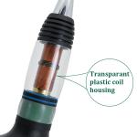 27Mhz VHF UHF Mobile Car Antenna Magnetic Car Radio Antenna For Communications