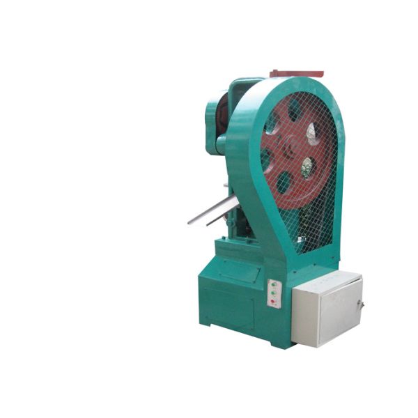 China Customized Flower Basket Tablet Press 2-4 Molds Per Minute 50kw Servo Motor factory