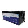 Buy cheap 200Ah 12 Volt LiFePO4 Lithium Battery Long Lasting Power Source from wholesalers