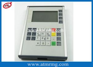 China Wincor ATM Parts 01750109074 Operator panel V.24 beleuchtet factory