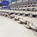 Mooring Anchor Chain-China Shipping Anchor Chain