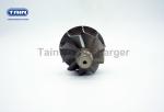 Audi A4- A6 2.7L 132KW 2005 V6 TDI Turbine Wheels BV50 53049700044 , 53049700051