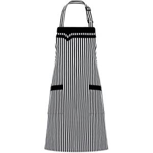 China Gardening Heavy Duty Cotton Aprons Carpenter Premium Anti Dirty Recycled factory