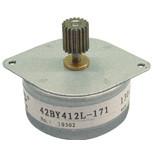 China 42BY412L PM Stepper Motor factory