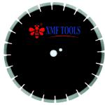Flat Saw 12 Inch Diamond Cutting Blades For Concrete To Cut Brick Aspholt