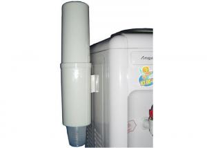 China Hygienic Design Water Cup Dispenser For Disposable Paper / Plastic Cup factory