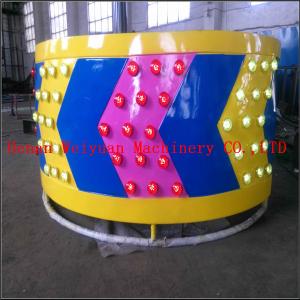 China Crazy carnival rides for sale! amusement disco mini tagada 10 seats factory