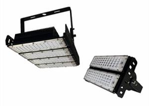 China Supper Brightness High Power LED Floodlight 600w 1000w For Stadium Gym factory