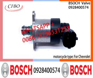 China BOSCH DRV Valve 0928400574 Control Valve 0928400574 For Chevrolet factory