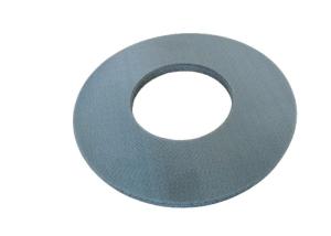 China Corrosion Resistant Stainless Steel Mesh Screen for Chemical Packing factory