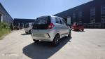 5-Seater 4 Door RHD Electric Car 2023 New Energy Car Blaval Differnt Range