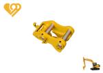 Excavator Hydraulic Quick Hitch Coupler 100%New Durable Long Life Excavator